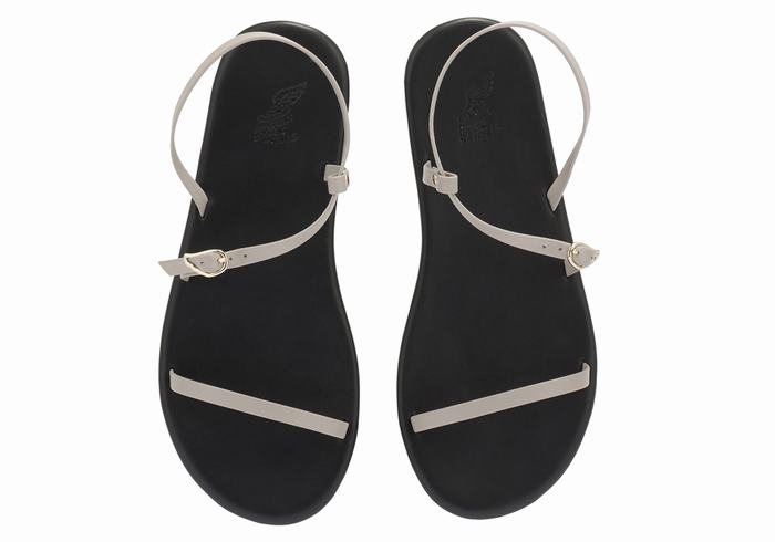 Sandales Bride Arrière Ancient Greek Sandals Niove   | DCU-3224851